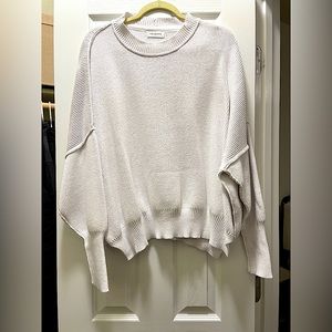 Daryl Ann Denner x Pink Lily sweater